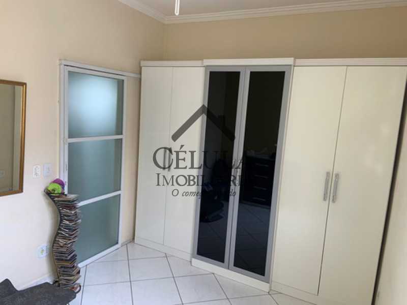 Apartamento à venda com 2 quartos, 58m² - Foto 3