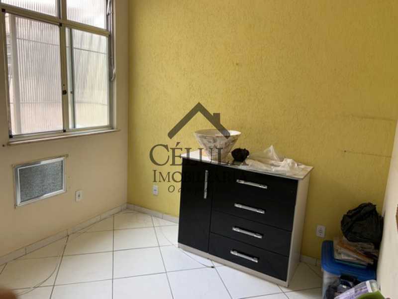 Apartamento à venda com 2 quartos, 58m² - Foto 4