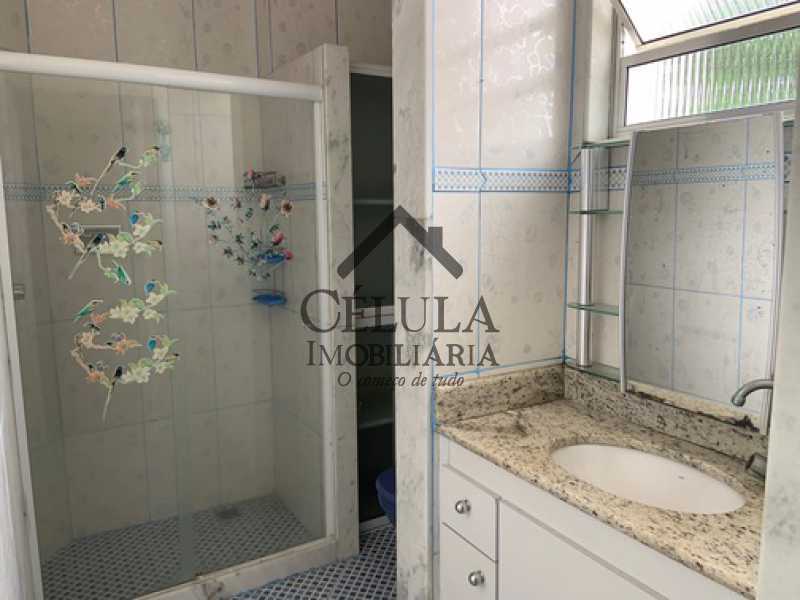 Apartamento à venda com 2 quartos, 58m² - Foto 9