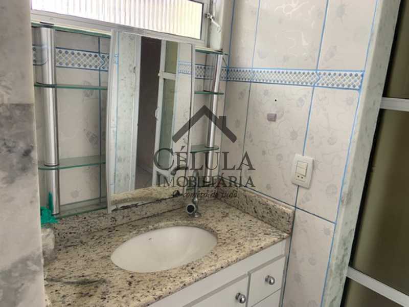 Apartamento à venda com 2 quartos, 58m² - Foto 10