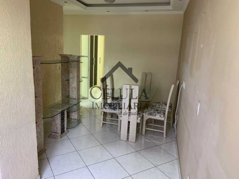 Apartamento à venda com 2 quartos, 58m² - Foto 1