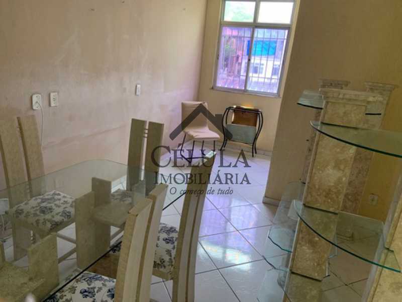 Apartamento à venda com 2 quartos, 58m² - Foto 2