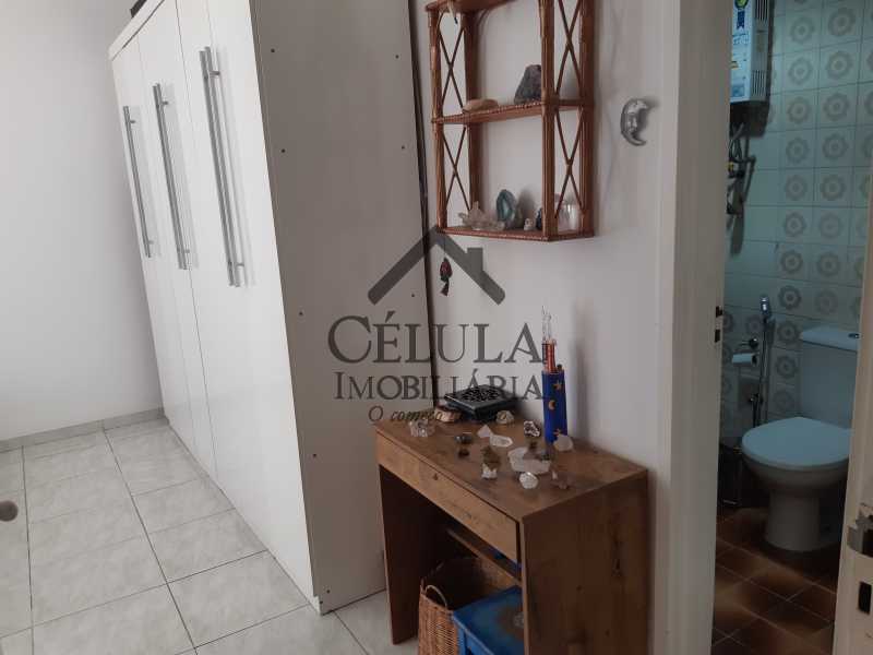 Apartamento à venda com 2 quartos, 80m² - Foto 7