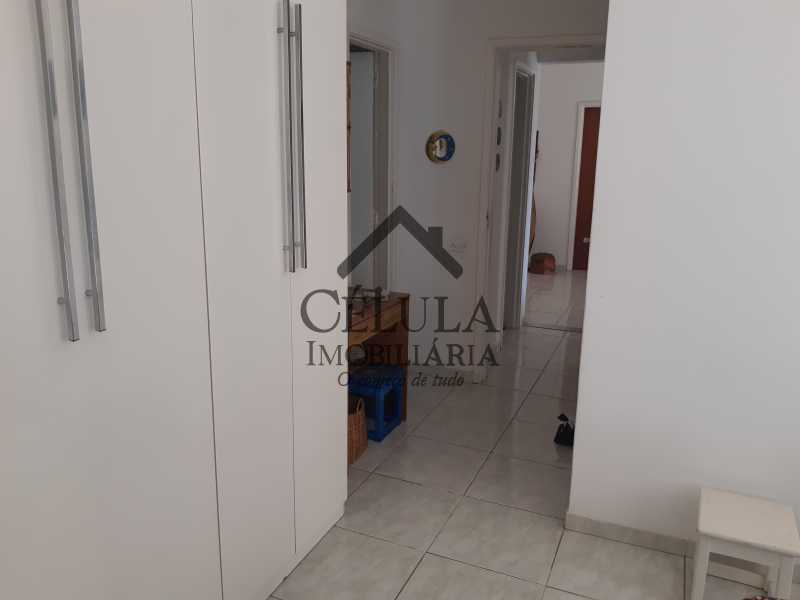 Apartamento à venda com 2 quartos, 80m² - Foto 8