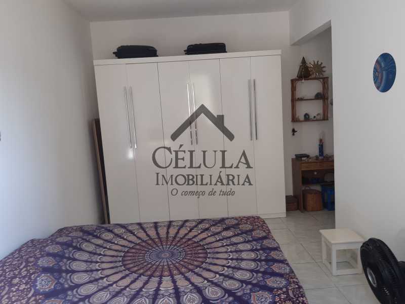 Apartamento à venda com 2 quartos, 80m² - Foto 10