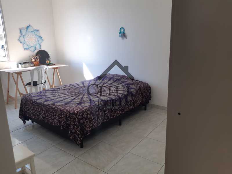 Apartamento à venda com 2 quartos, 80m² - Foto 9