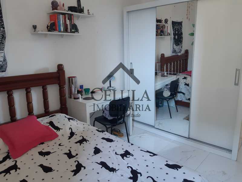 Apartamento à venda com 2 quartos, 80m² - Foto 13