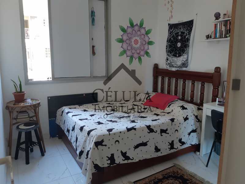 Apartamento à venda com 2 quartos, 80m² - Foto 12