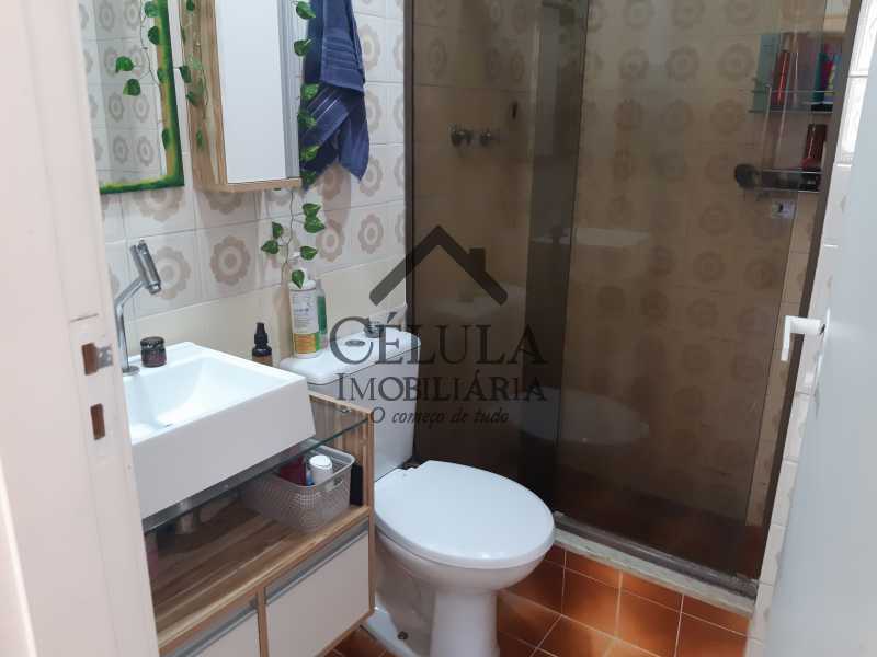 Apartamento à venda com 2 quartos, 80m² - Foto 14