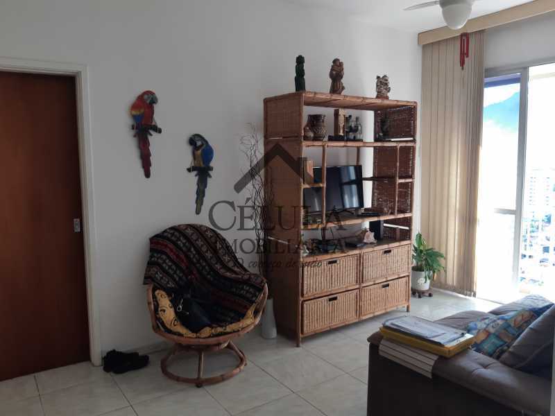 Apartamento à venda com 2 quartos, 80m² - Foto 6