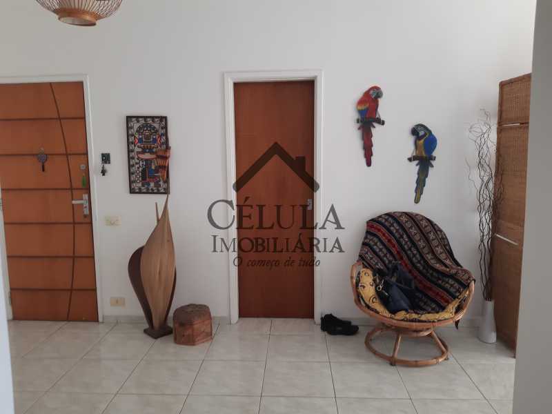 Apartamento à venda com 2 quartos, 80m² - Foto 5