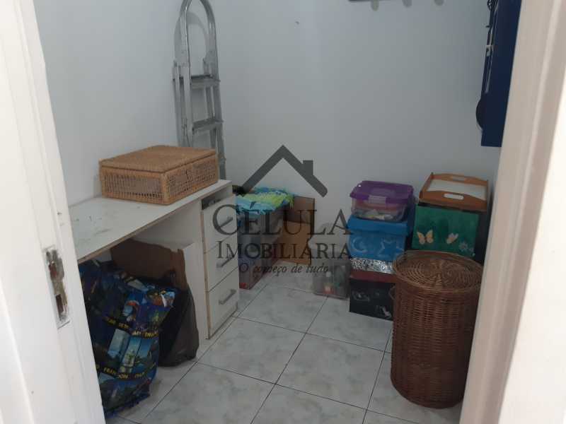 Apartamento à venda com 2 quartos, 80m² - Foto 19