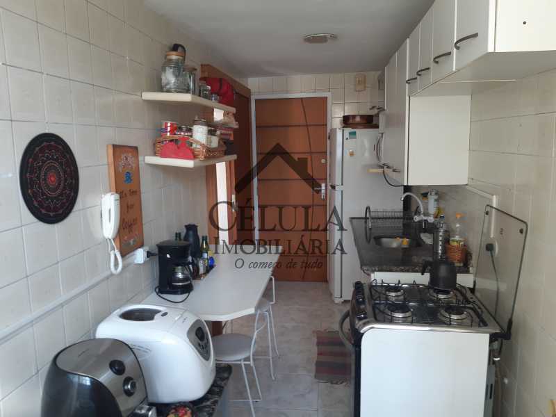 Apartamento à venda com 2 quartos, 80m² - Foto 16