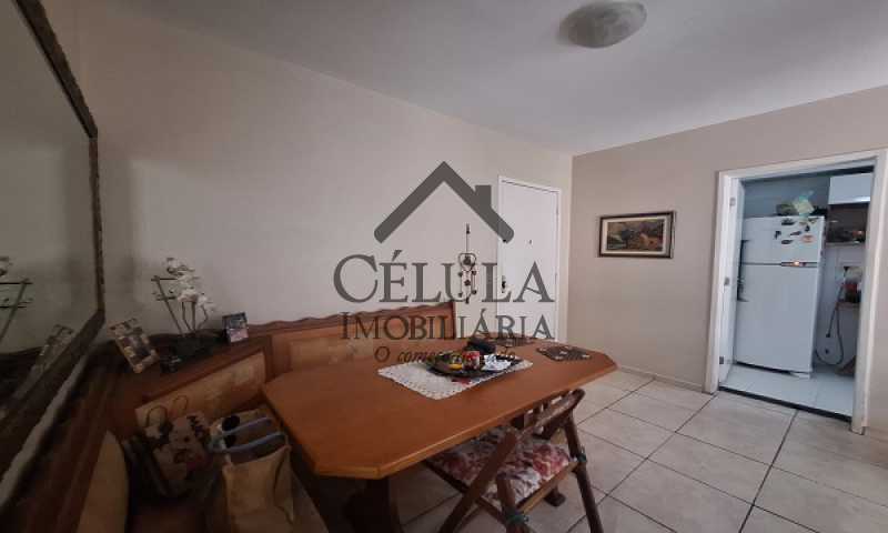 Apartamento à venda com 3 quartos, 67m² - Foto 4