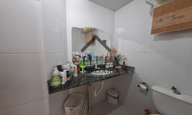 Apartamento à venda com 3 quartos, 67m² - Foto 10