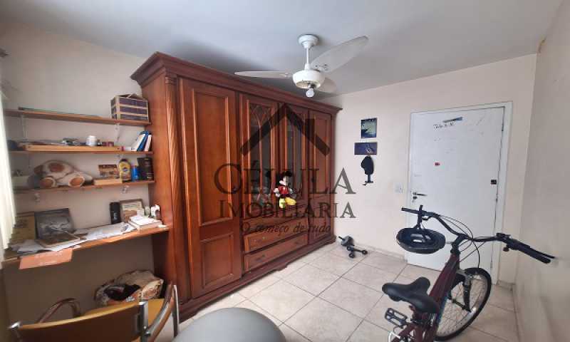 Apartamento à venda com 3 quartos, 67m² - Foto 12