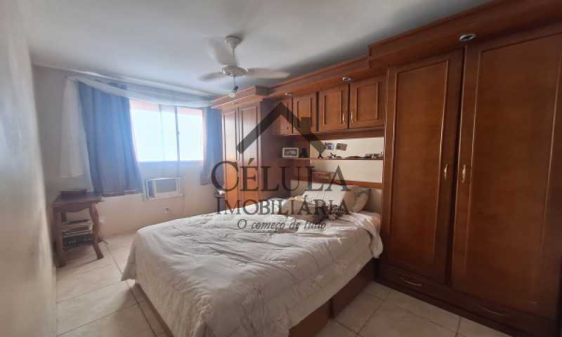 Apartamento à venda com 3 quartos, 67m² - Foto 13