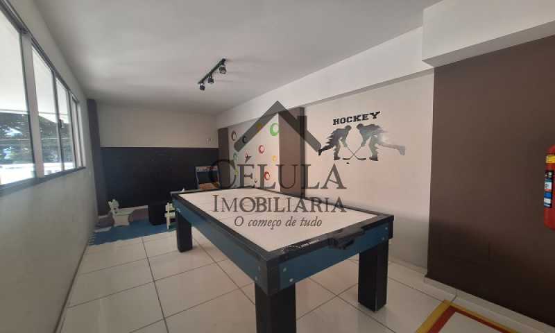 Apartamento à venda com 3 quartos, 67m² - Foto 15