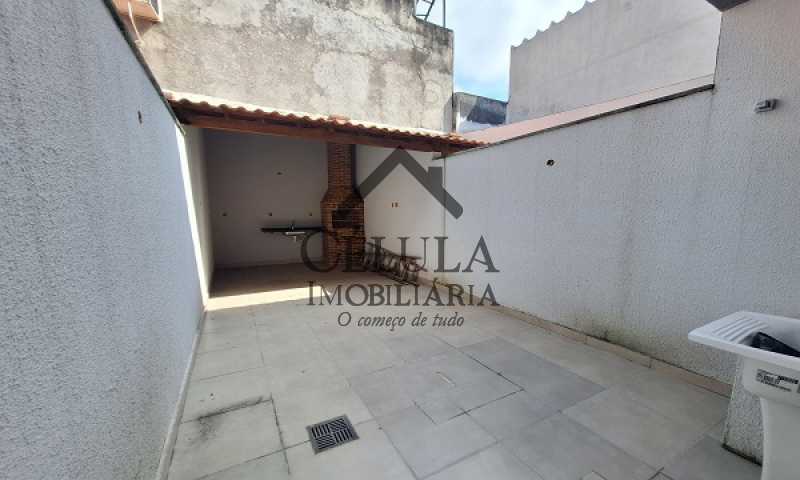 Casa à venda com 2 quartos, 86m² - Foto 8