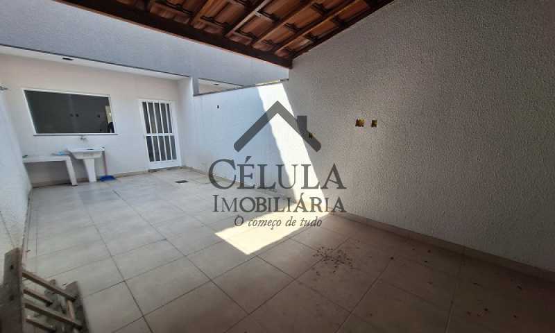 Casa à venda com 2 quartos, 86m² - Foto 11