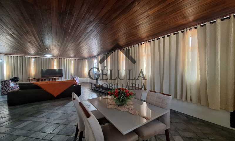 Casa de Condomínio à venda com 4 quartos, 386m² - Foto 19