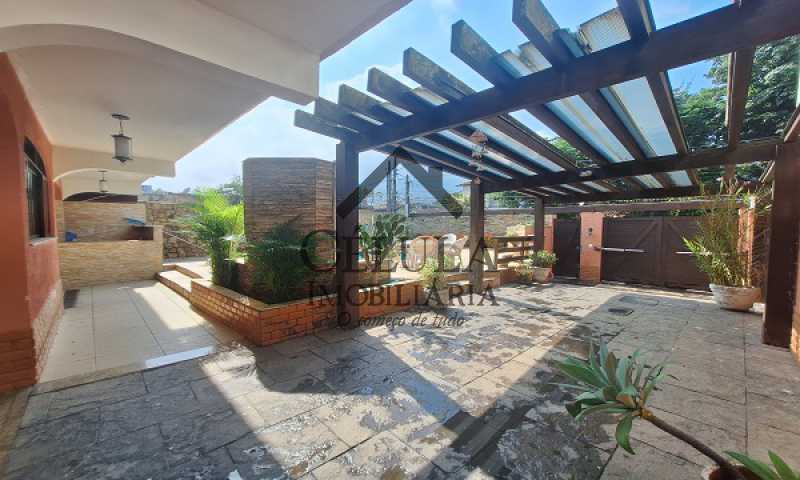 Casa de Condomínio à venda com 4 quartos, 386m² - Foto 27