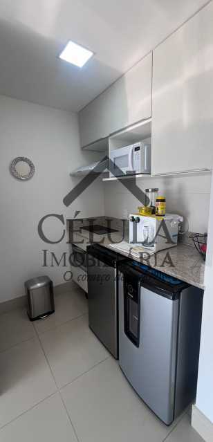 Cobertura à venda com 1 quarto, 68m² - Foto 6