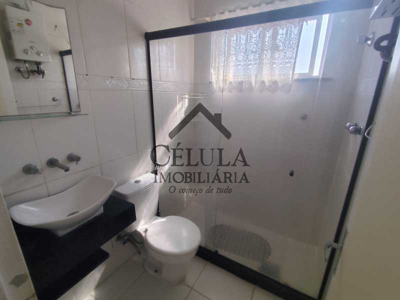 Apartamento, 2 quartos, 53 m² - Foto 7
