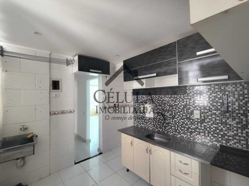 Apartamento, 2 quartos, 53 m² - Foto 6
