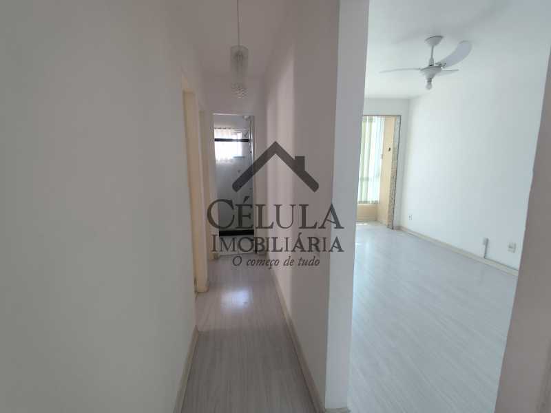 Apartamento, 2 quartos, 53 m² - Foto 8