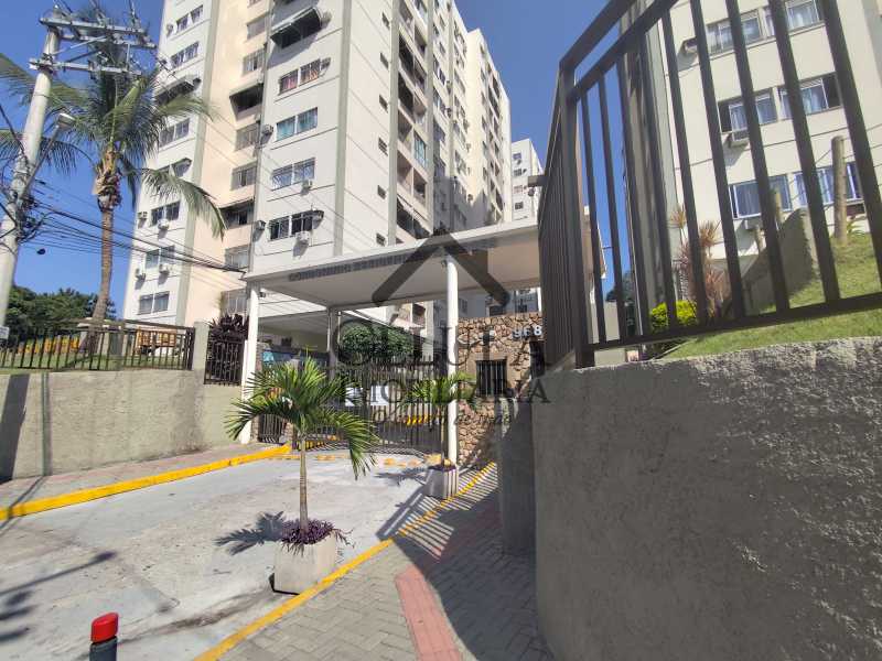 Apartamento, 2 quartos, 53 m² - Foto 19