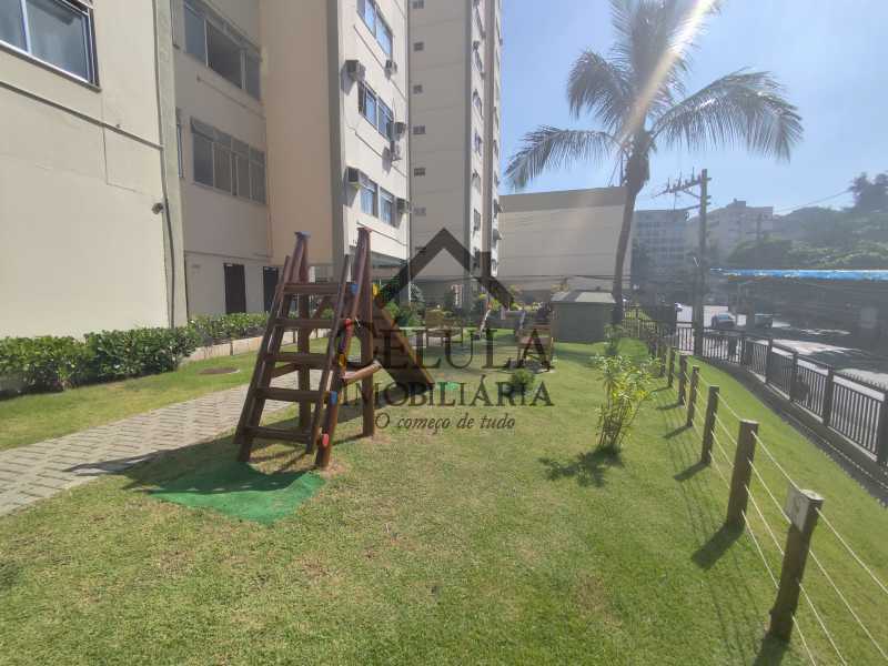 Apartamento, 2 quartos, 53 m² - Foto 15