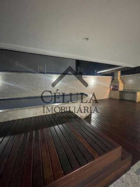 Cobertura à venda com 4 quartos, 273m² - Foto 9