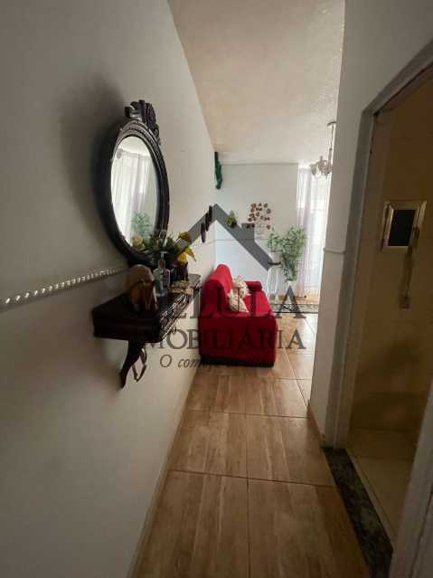 Apartamento à venda com 3 quartos, 58m² - Foto 2