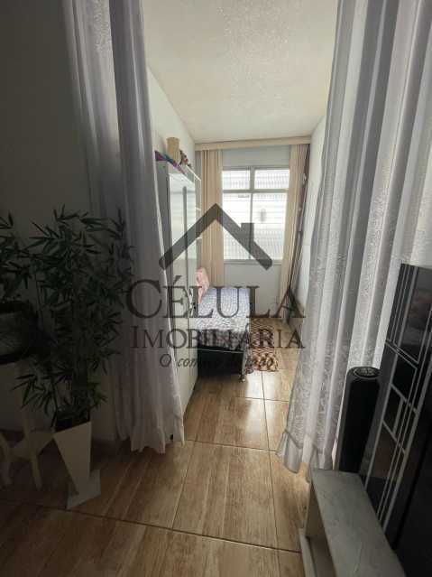 Apartamento à venda com 3 quartos, 58m² - Foto 9