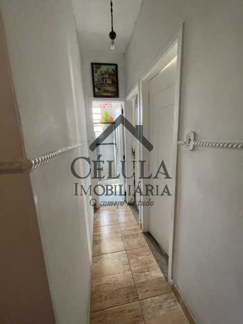 Apartamento à venda com 3 quartos, 58m² - Foto 5