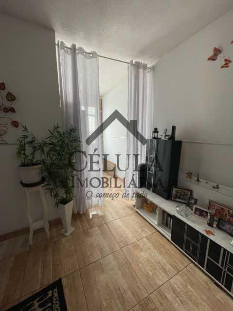 Apartamento à venda com 3 quartos, 58m² - Foto 4