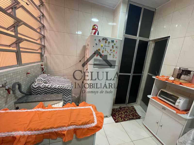 Apartamento à venda com 3 quartos, 58m² - Foto 11