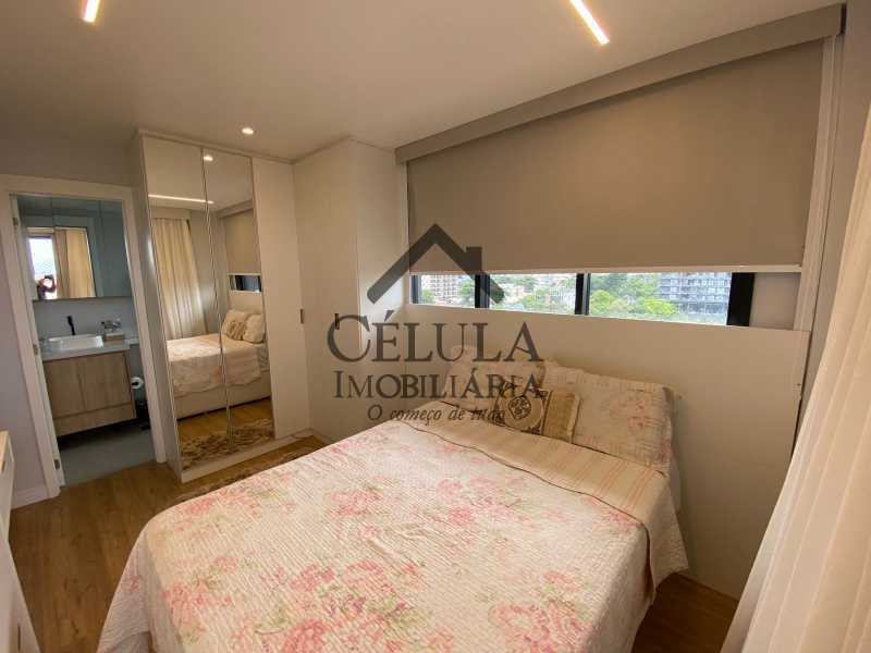 Apartamento à venda com 2 quartos, 74m² - Foto 5