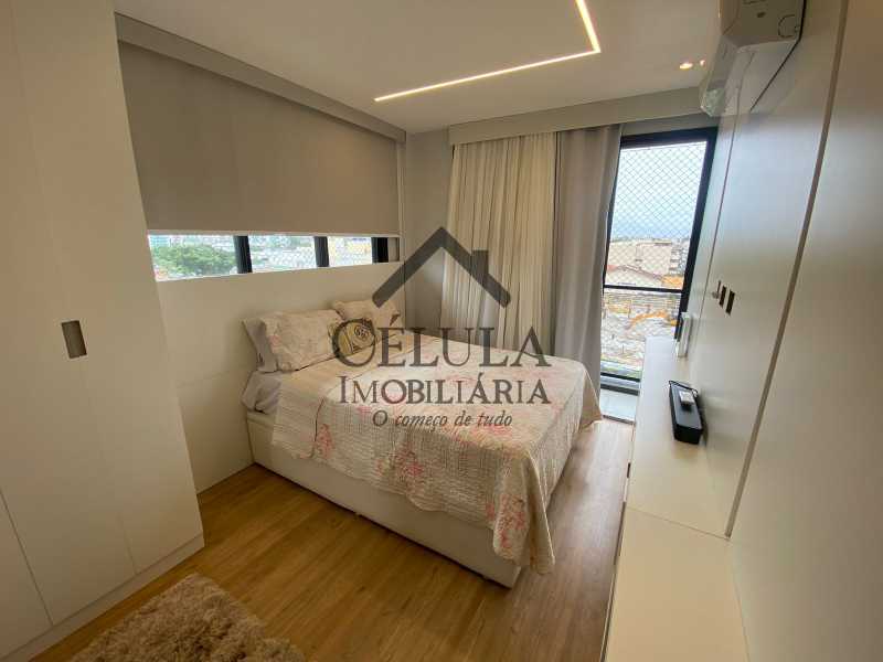 Apartamento à venda com 2 quartos, 74m² - Foto 6