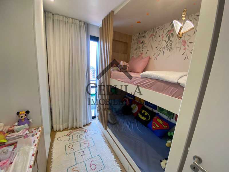 Apartamento à venda com 2 quartos, 74m² - Foto 8