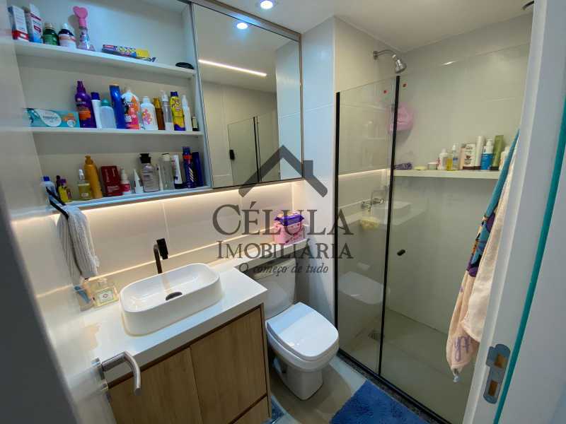 Apartamento à venda com 2 quartos, 74m² - Foto 10