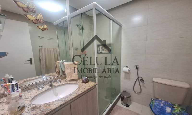 Apartamento à venda com 2 quartos, 71m² - Foto 7