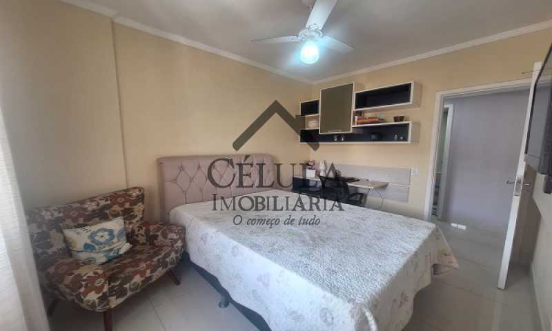 Apartamento à venda com 2 quartos, 71m² - Foto 5