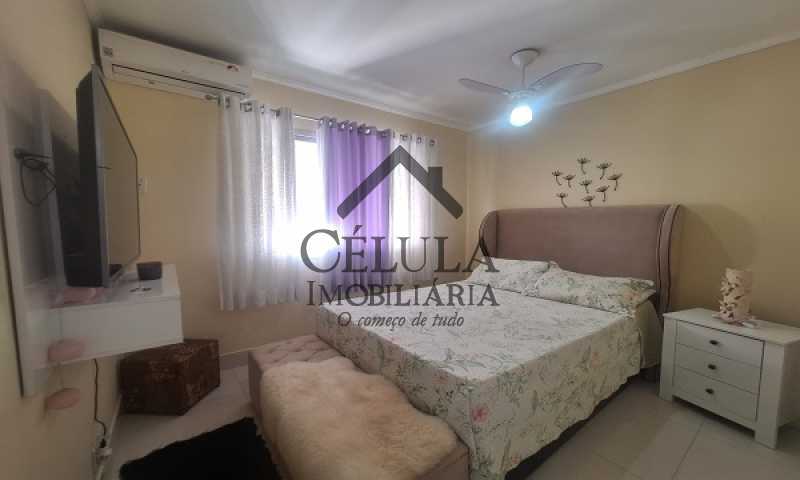 Apartamento à venda com 2 quartos, 71m² - Foto 9