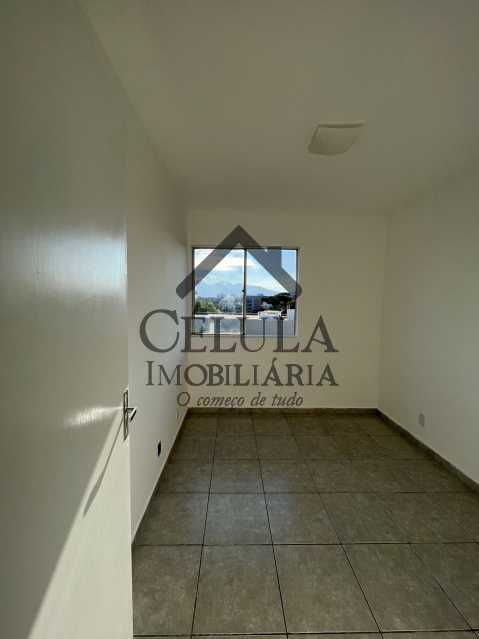 Apartamento à venda com 2 quartos, 50m² - Foto 3