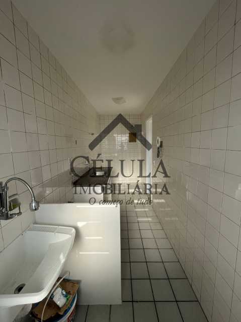 Apartamento à venda com 2 quartos, 50m² - Foto 25