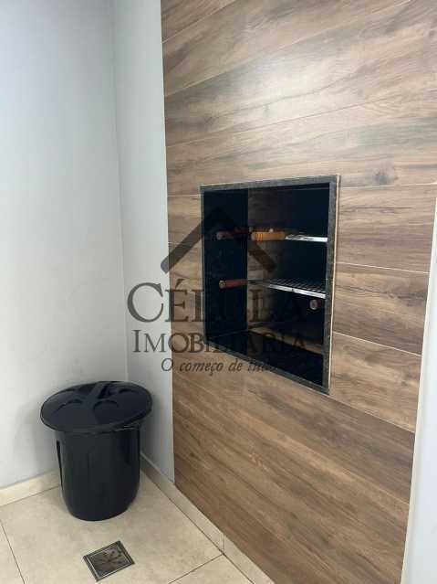 Apartamento à venda com 2 quartos, 50m² - Foto 13