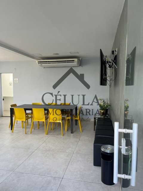 Apartamento à venda com 2 quartos, 50m² - Foto 9