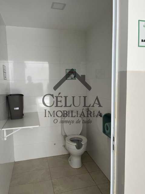 Apartamento à venda com 2 quartos, 50m² - Foto 20